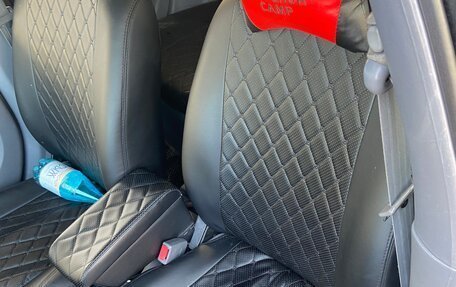 Hyundai Accent II, 2008 год, 450 000 рублей, 2 фотография