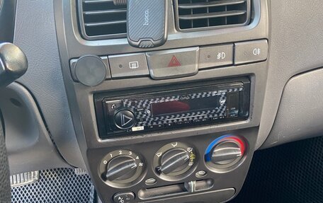 Hyundai Accent II, 2008 год, 450 000 рублей, 6 фотография