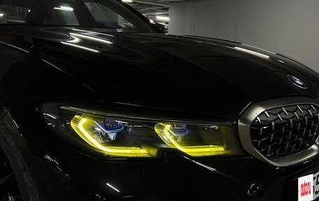 BMW 3 серия, 2019 год, 5 500 000 рублей, 2 фотография