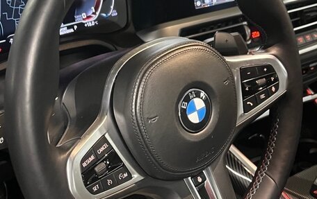 BMW 3 серия, 2019 год, 5 500 000 рублей, 10 фотография