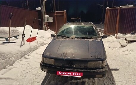 Volkswagen Passat B3, 1993 год, 55 000 рублей, 6 фотография
