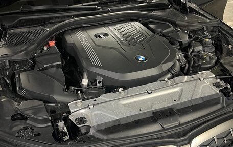 BMW 3 серия, 2019 год, 5 500 000 рублей, 13 фотография