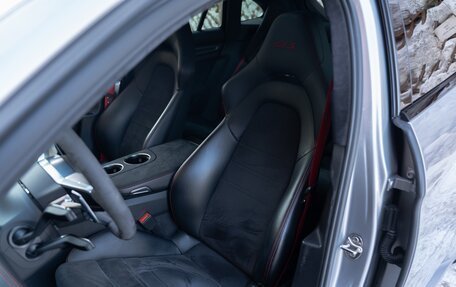 Porsche Panamera II рестайлинг, 2019 год, 11 290 000 рублей, 10 фотография