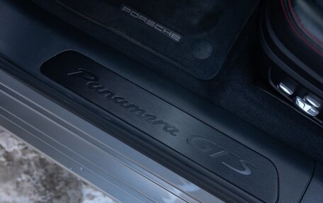 Porsche Panamera II рестайлинг, 2019 год, 11 290 000 рублей, 12 фотография