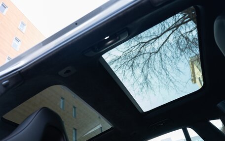 Porsche Panamera II рестайлинг, 2019 год, 11 290 000 рублей, 16 фотография