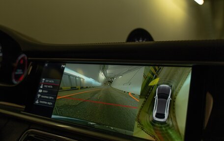 Porsche Panamera II рестайлинг, 2019 год, 11 290 000 рублей, 23 фотография