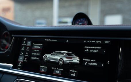 Porsche Panamera II рестайлинг, 2019 год, 11 290 000 рублей, 20 фотография