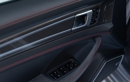 Porsche Panamera II рестайлинг, 2019 год, 11 290 000 рублей, 14 фотография