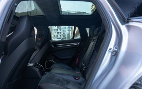 Porsche Panamera II рестайлинг, 2019 год, 11 290 000 рублей, 15 фотография