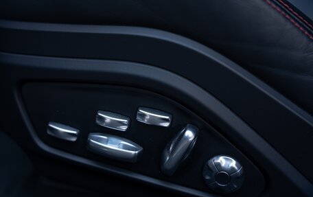 Porsche Panamera II рестайлинг, 2019 год, 11 290 000 рублей, 13 фотография