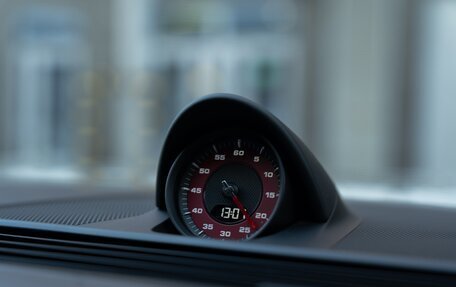 Porsche Panamera II рестайлинг, 2019 год, 11 290 000 рублей, 21 фотография