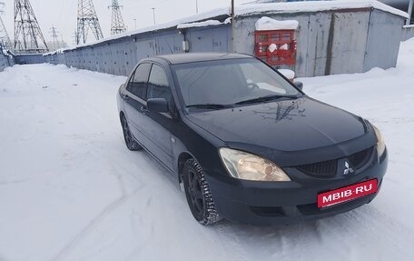 Mitsubishi Lancer IX, 2003 год, 270 000 рублей, 3 фотография