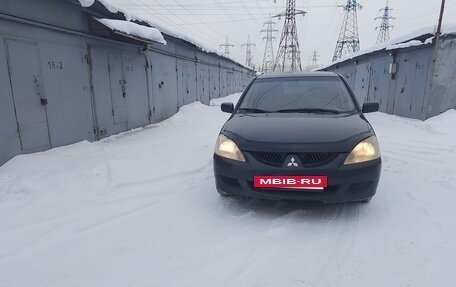 Mitsubishi Lancer IX, 2003 год, 270 000 рублей, 2 фотография