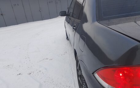 Mitsubishi Lancer IX, 2003 год, 270 000 рублей, 4 фотография