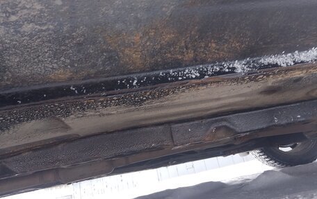 Mitsubishi Lancer IX, 2003 год, 270 000 рублей, 6 фотография