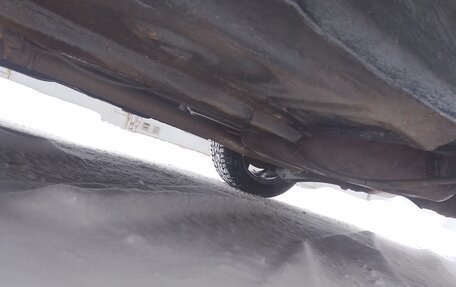 Mitsubishi Lancer IX, 2003 год, 270 000 рублей, 9 фотография