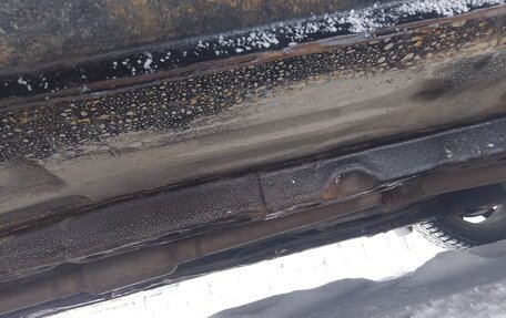 Mitsubishi Lancer IX, 2003 год, 270 000 рублей, 8 фотография