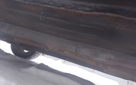 Mitsubishi Lancer IX, 2003 год, 270 000 рублей, 10 фотография