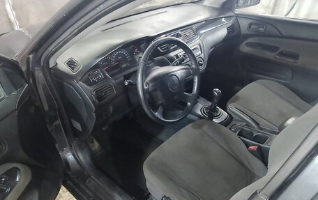 Mitsubishi Lancer IX, 2003 год, 270 000 рублей, 15 фотография