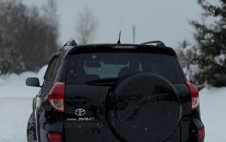 Toyota RAV4, 2007 год, 1 299 000 рублей, 5 фотография