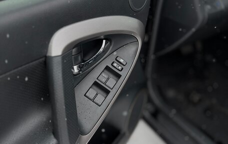 Toyota RAV4, 2007 год, 1 299 000 рублей, 8 фотография