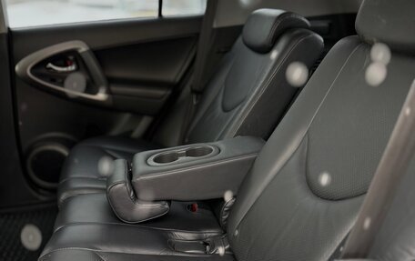 Toyota RAV4, 2007 год, 1 299 000 рублей, 7 фотография