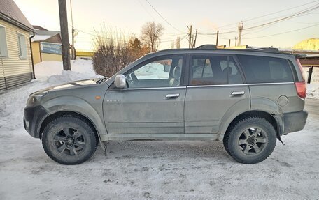 Great Wall Hover, 2008 год, 350 000 рублей, 4 фотография