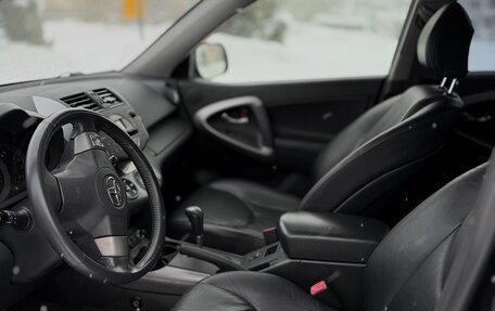 Toyota RAV4, 2007 год, 1 299 000 рублей, 9 фотография