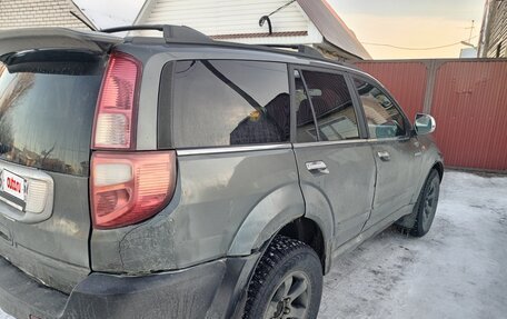 Great Wall Hover, 2008 год, 350 000 рублей, 2 фотография