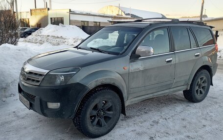 Great Wall Hover, 2008 год, 350 000 рублей, 5 фотография