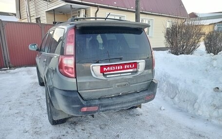 Great Wall Hover, 2008 год, 350 000 рублей, 3 фотография