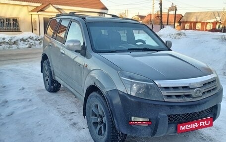 Great Wall Hover, 2008 год, 350 000 рублей, 7 фотография