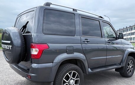 ЛуАЗ Patriot, 2021 год, 1 950 000 рублей, 4 фотография