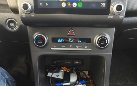 Hyundai Creta, 2021 год, 2 399 000 рублей, 7 фотография