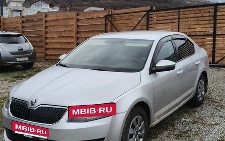 Skoda Octavia, 2014 год, 765 000 рублей, 6 фотография