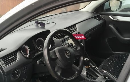 Skoda Octavia, 2014 год, 765 000 рублей, 7 фотография