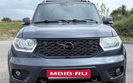 ЛуАЗ Patriot, 2021 год, 1 950 000 рублей, 2 фотография