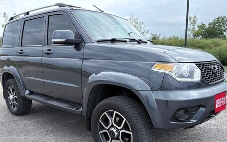 ЛуАЗ Patriot, 2021 год, 1 950 000 рублей, 3 фотография