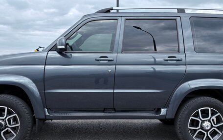 ЛуАЗ Patriot, 2021 год, 1 950 000 рублей, 5 фотография