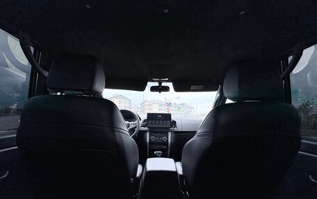 ЛуАЗ Patriot, 2021 год, 1 950 000 рублей, 9 фотография