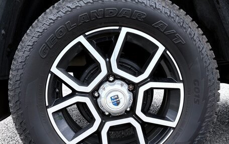 ЛуАЗ Patriot, 2021 год, 1 950 000 рублей, 15 фотография