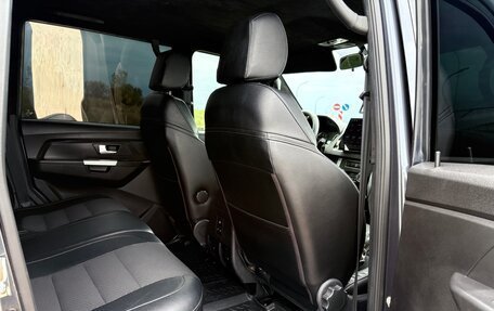 ЛуАЗ Patriot, 2021 год, 1 950 000 рублей, 12 фотография