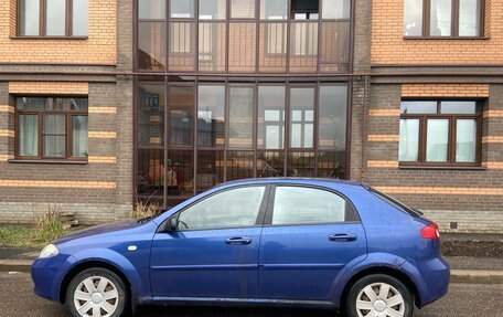 Chevrolet Lacetti, 2007 год, 340 000 рублей, 3 фотография