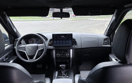 ЛуАЗ Patriot, 2021 год, 1 950 000 рублей, 10 фотография