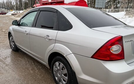 Ford Focus II рестайлинг, 2009 год, 452 000 рублей, 4 фотография