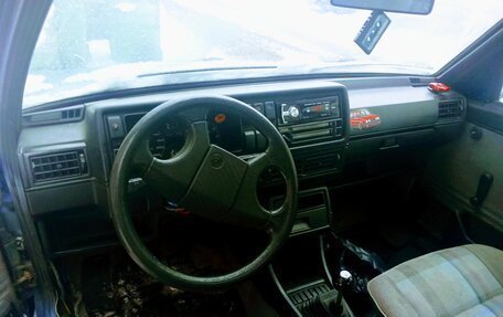 Volkswagen Golf II, 1989 год, 65 000 рублей, 5 фотография