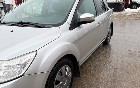 Ford Focus II рестайлинг, 2009 год, 452 000 рублей, 6 фотография