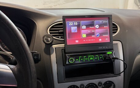 Ford Focus II рестайлинг, 2009 год, 452 000 рублей, 10 фотография