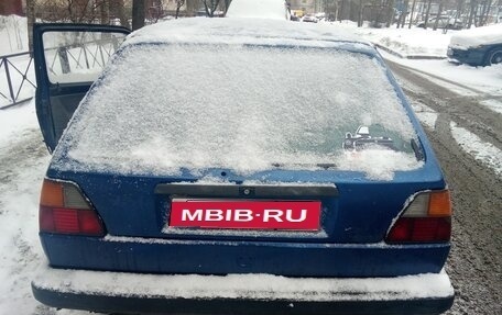 Volkswagen Golf II, 1989 год, 65 000 рублей, 2 фотография