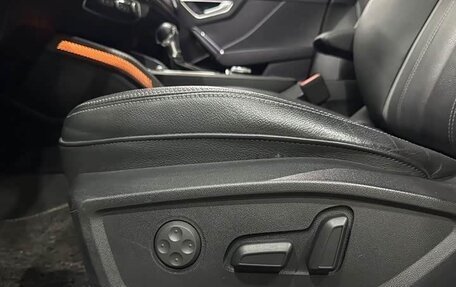 Audi Q2 I, 2022 год, 2 090 000 рублей, 9 фотография